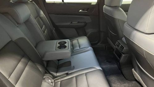 2025 Honda Prologue 3GPKHXRJ6SS504441