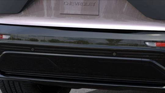 2025 Chevrolet Blazer EV 3GNKDHRK8SS173915