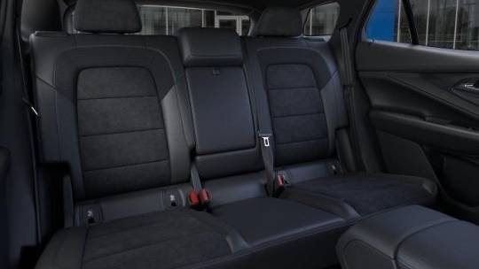 2025 Chevrolet Blazer EV 3GNKDHRK5SS175248