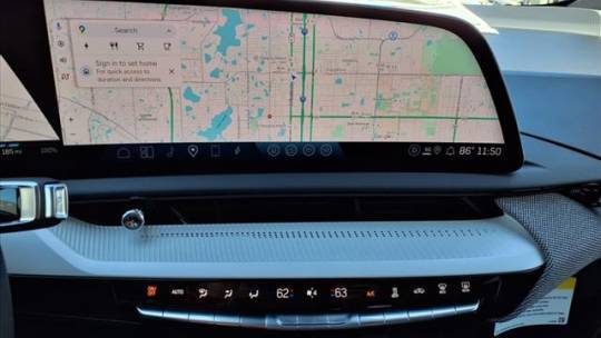 2025 Cadillac OPTIQ 3GYK3GMR4SS160373