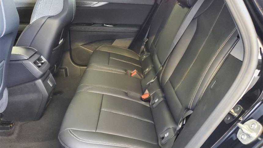 2025 Cadillac OPTIQ 3GYK3EMR0SS185520