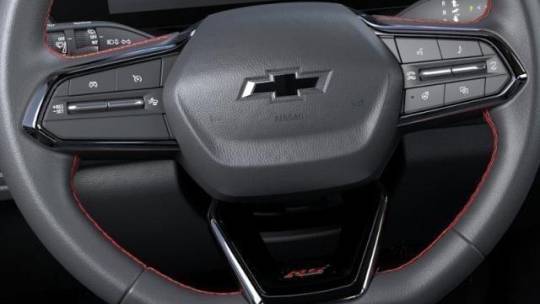 2025 Chevrolet Blazer EV 3GNKDHRK5SS175248