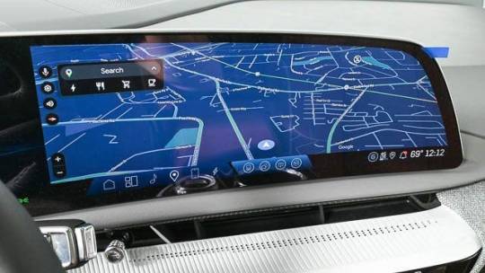 2025 Cadillac OPTIQ 3GYK3GMR1SS198952