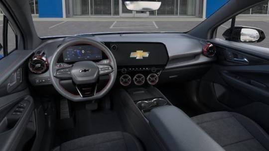 2025 Chevrolet Blazer EV 3GNKDHRK5SS175248