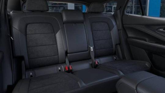 2025 Chevrolet Blazer EV 3GNKDJRJ3SS129724