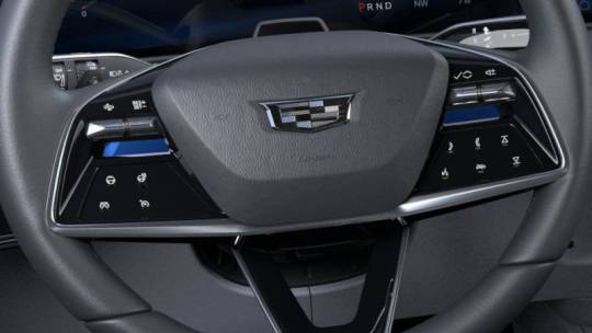 2025 Cadillac OPTIQ 3GYK3BMR1SS188036