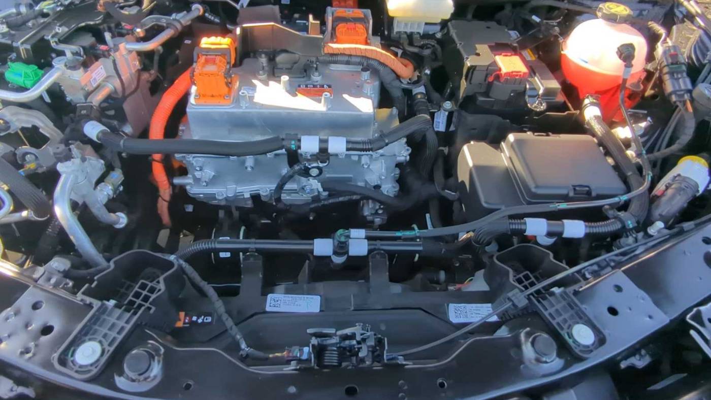 2025 Cadillac OPTIQ 3GYK3BMR8SS164400