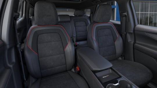 2025 Chevrolet Blazer EV 3GNKDHRK5SS175248