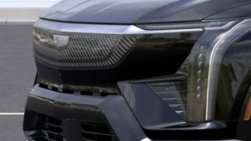 2025 Cadillac OPTIQ 3GYK3BMR5SS164130