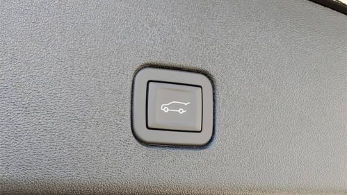 2025 Cadillac OPTIQ 3GYK3EMR0SS185520