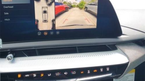 2025 Cadillac OPTIQ 3GYK3EMR4SS189375