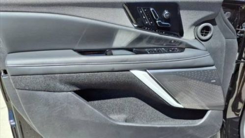 2025 Cadillac OPTIQ 3GYK3GMR4SS160373