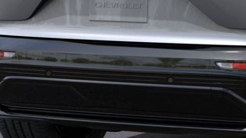 2025 Chevrolet Blazer EV 3GNKDHRK4SS175726