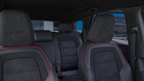 2025 Chevrolet Blazer EV 3GNKDJRJ3SS129724