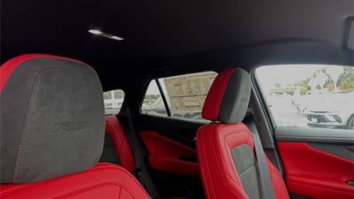 2025 Chevrolet Blazer EV 3GNKDJRJ7SS107905