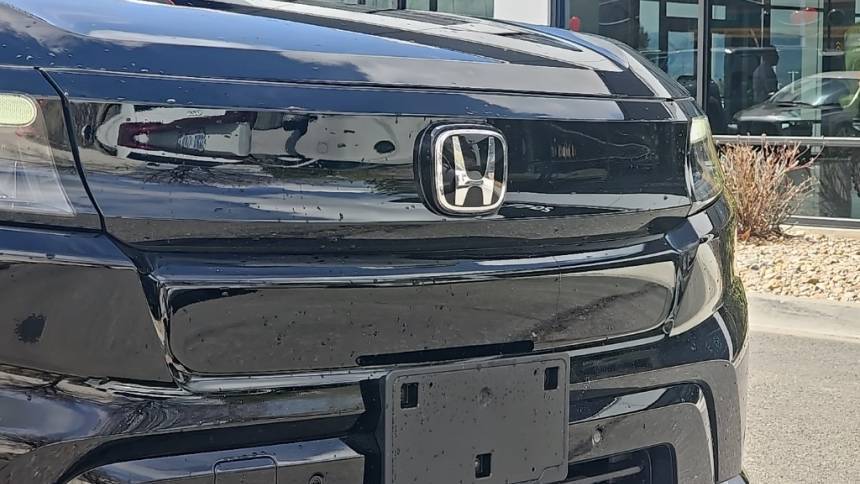 2024 Honda Prologue 3GPKHXRJ1RS513493