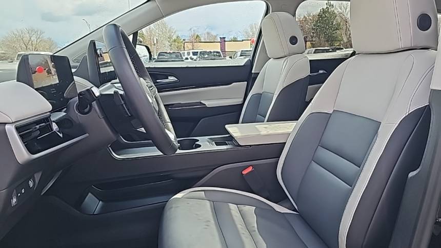 2024 Honda Prologue 3GPKHXRJ1RS513493