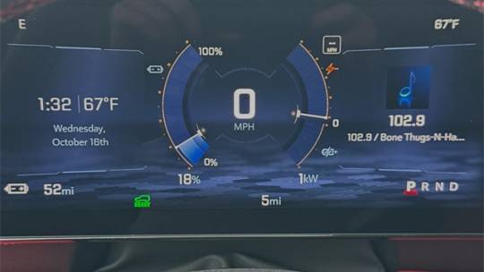 2025 Chevrolet Blazer EV 3GNKDJRJ7SS107905