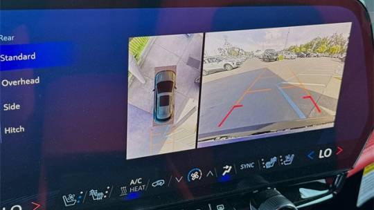 2025 Chevrolet Blazer EV 3GNKDJRJ9SS107887