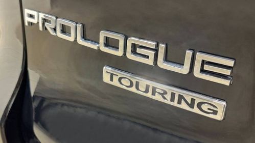 2025 Honda Prologue 3GPKHXRJ2SS505361