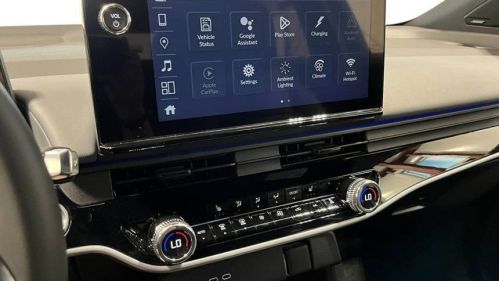 2025 Honda Prologue 3GPKHXRJ2SS505361