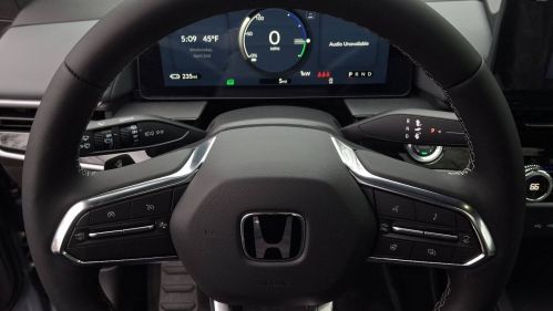 2025 Honda Prologue 3GPKHZRJ7SS504878