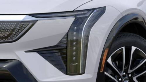 2025 Cadillac OPTIQ 3GYK3EMR0SS194119