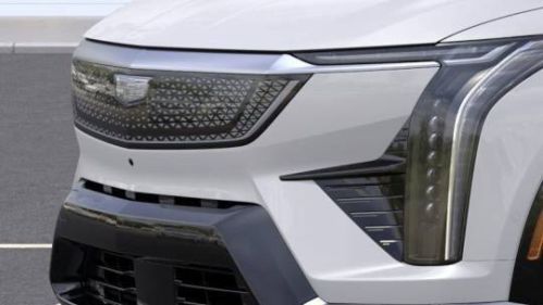 2025 Cadillac OPTIQ 3GYK3EMR0SS194119