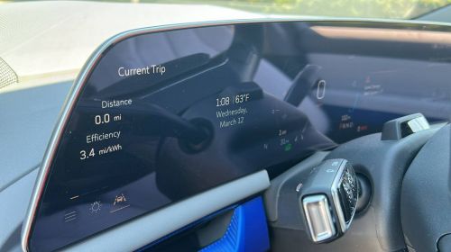 2025 Cadillac OPTIQ 3GYK3DMR6SS157117