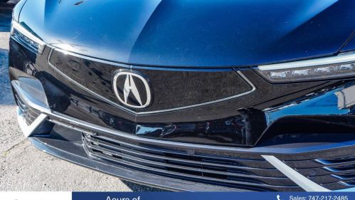 2024 Acura ZDX 4W5KHNRL4RZ511699