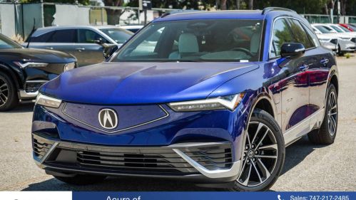 2024 Acura ZDX 4W5KHNRL6RZ511638