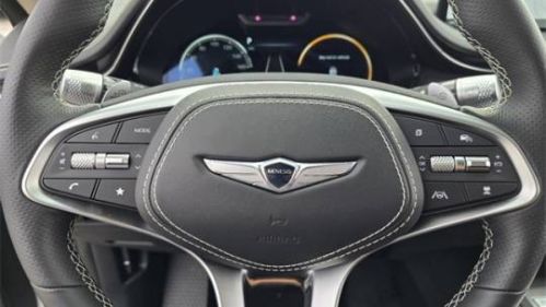 2025 Genesis Electrified GV70 5NMMCET1XSH004604