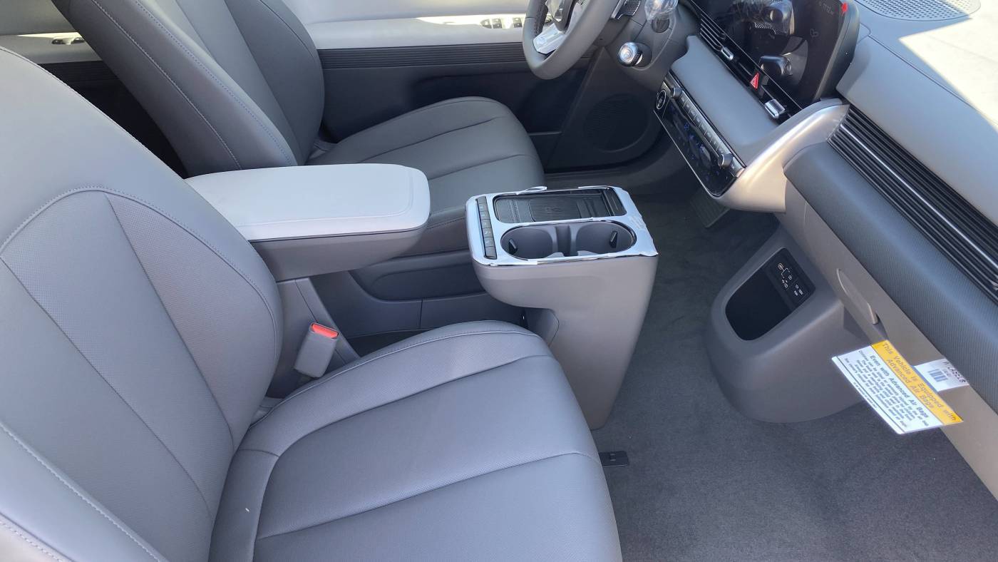 2025 Hyundai IONIQ 5 7YAKN4DA5SY001551