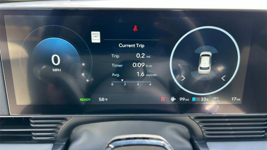 2025 Hyundai IONIQ 5 7YAKM4DAXSY011351