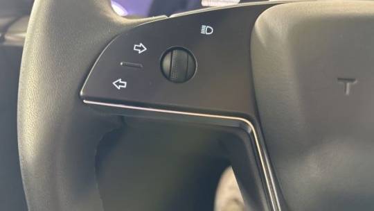 2023 Tesla Model X 7SAXCDE55PF424600