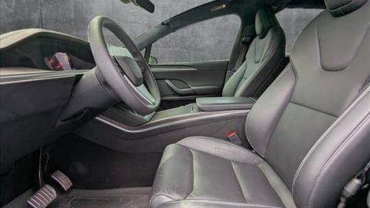 2023 Tesla Model X 7SAXCBE64PF410264