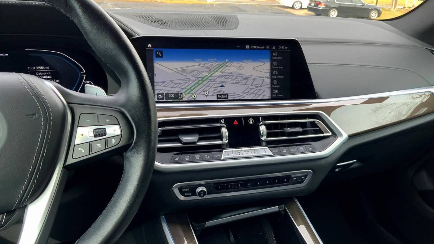 2022 BMW X5 5UXTA6C04N9M19592