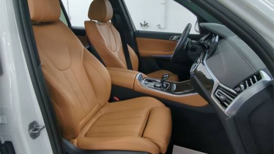 2022 BMW X5 5UXTA6C03N9M91674