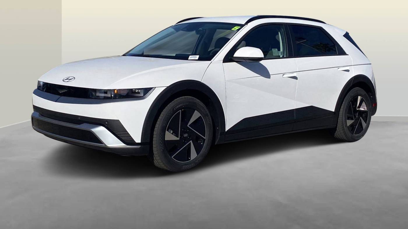 2025 Hyundai IONIQ 5 7YAKN4DA5SY001551