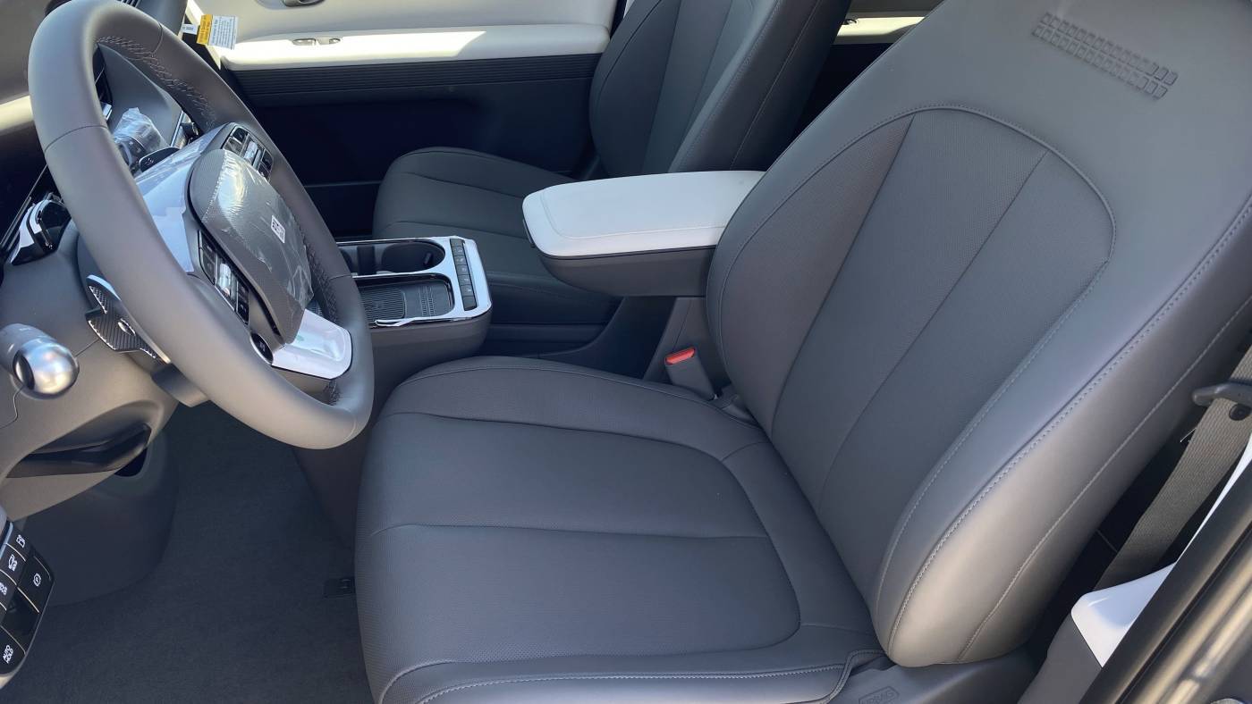 2025 Hyundai IONIQ 5 7YAKN4DA5SY001551