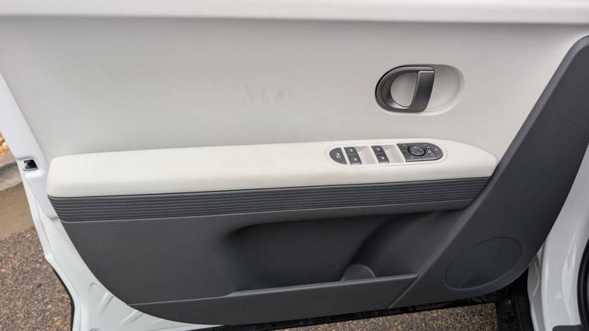 2025 Hyundai IONIQ 5 7YAKNDDC6SY014892