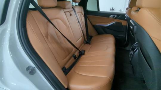 2022 BMW X5 5UXTA6C03N9M91674