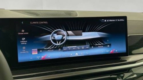 2025 BMW X5 5UX43EU09S9Z36308