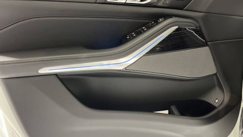 2025 BMW X5 5UX43EU09S9Z37538