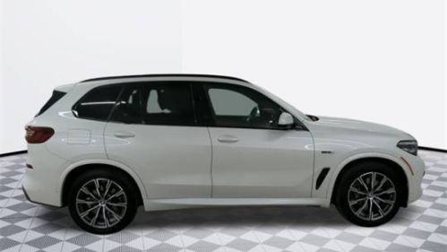 2022 BMW X5 5UXTA6C03N9M91674