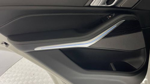 2025 BMW X5 5UX43EU09S9Z37538