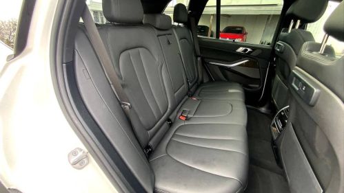2022 BMW X5 5UXTA6C04N9M19592