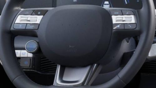 2025 Hyundai IONIQ 5 7YAKM4DB6SY009847