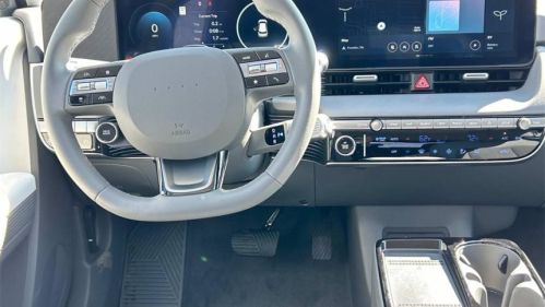 2025 Hyundai IONIQ 5 7YAKM4DAXSY011351