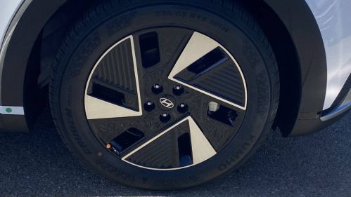 2025 Hyundai IONIQ 5 7YAKN4DA5SY001551